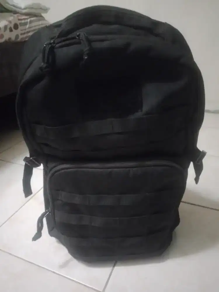 RANSEL ORI POLRI