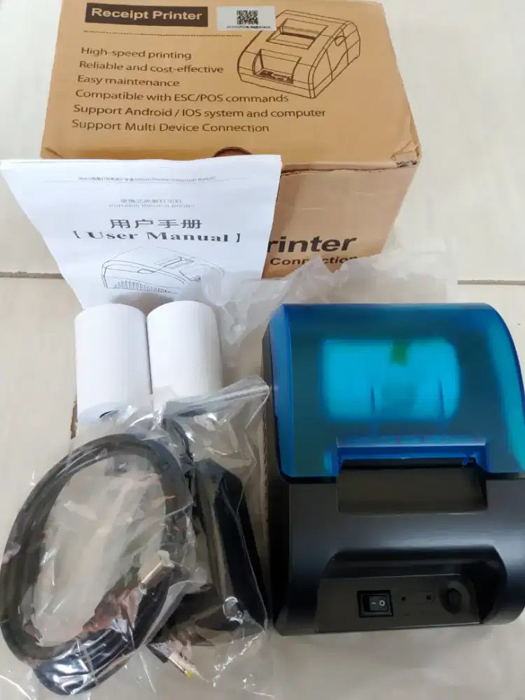Thermal Printer