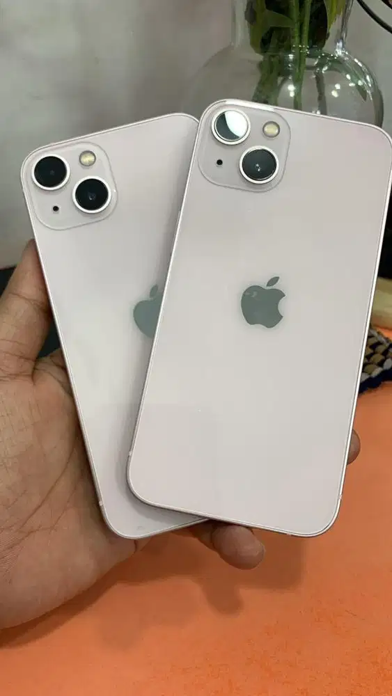 Iphone 13 128gb resmi Beacukai