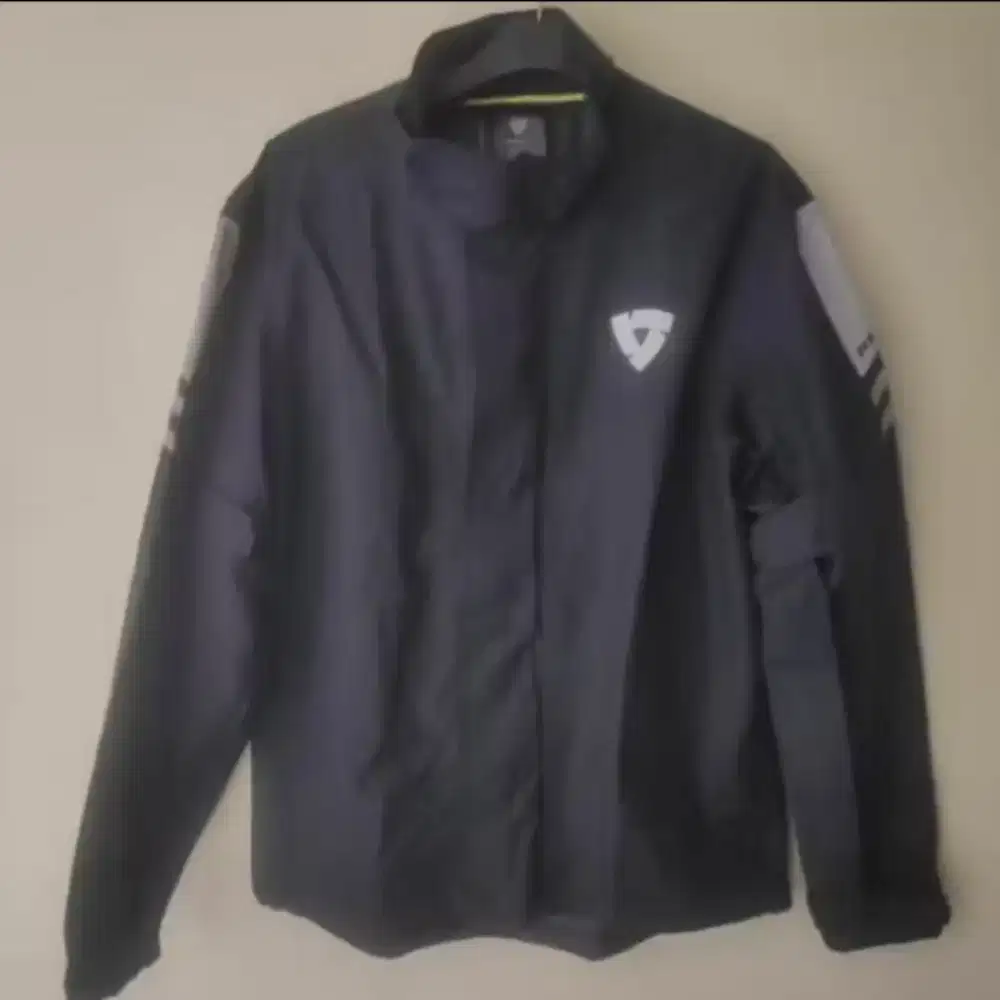 REV'IT Cyclone 3 H2O waterproof windproof
