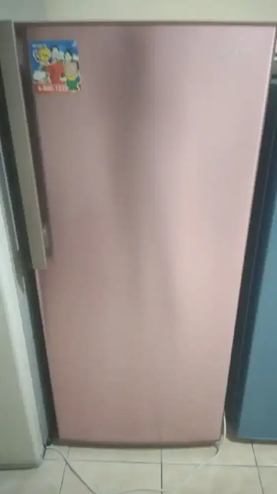 Di jula kulkas Shap 1 pintu