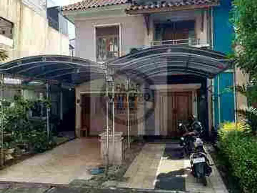 yg cari ‼️⁉️ fasilitas & lingkungan Jatinegara baru Buaran jakarta timur