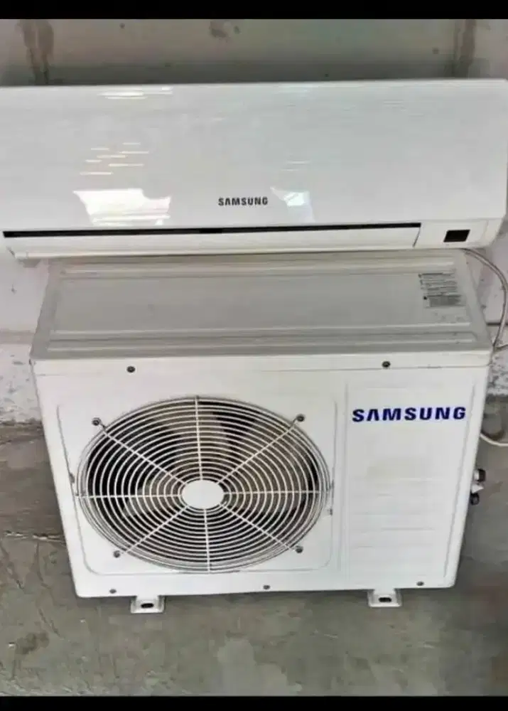 Service ac panggilan bergaransi