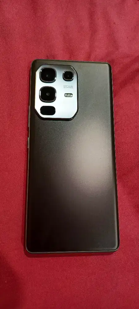 INFINIX NOTE 50S 5G
