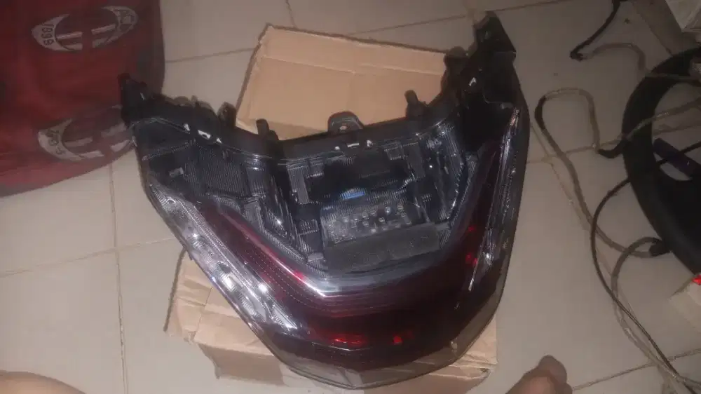 Jual cepet lagi BU