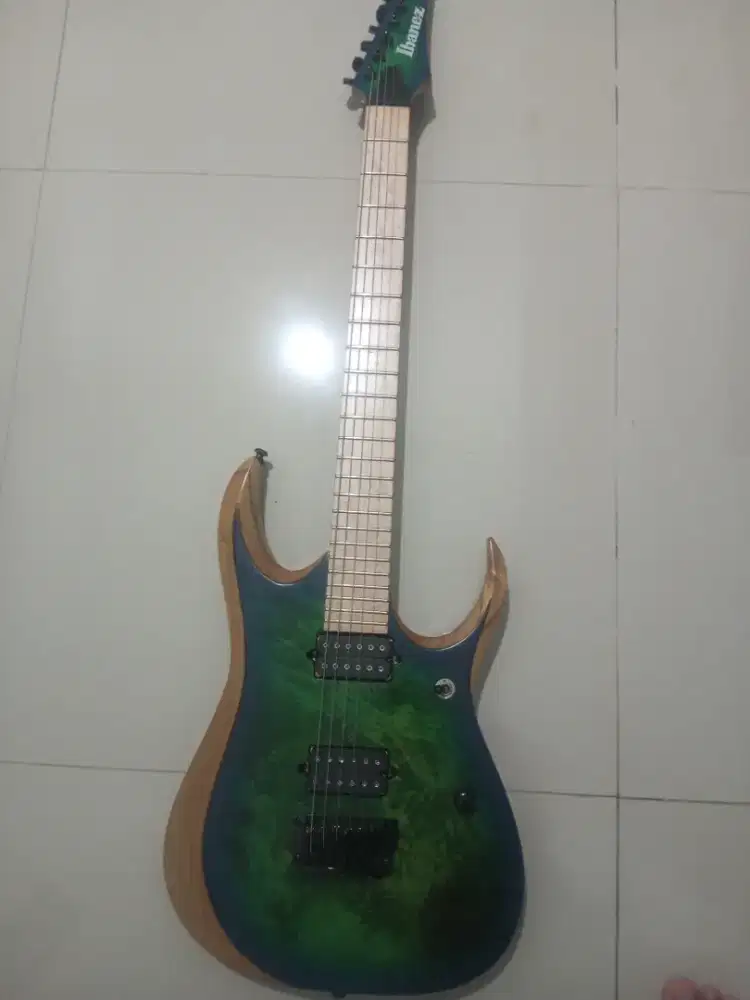 Ibanez rgdix6mpb