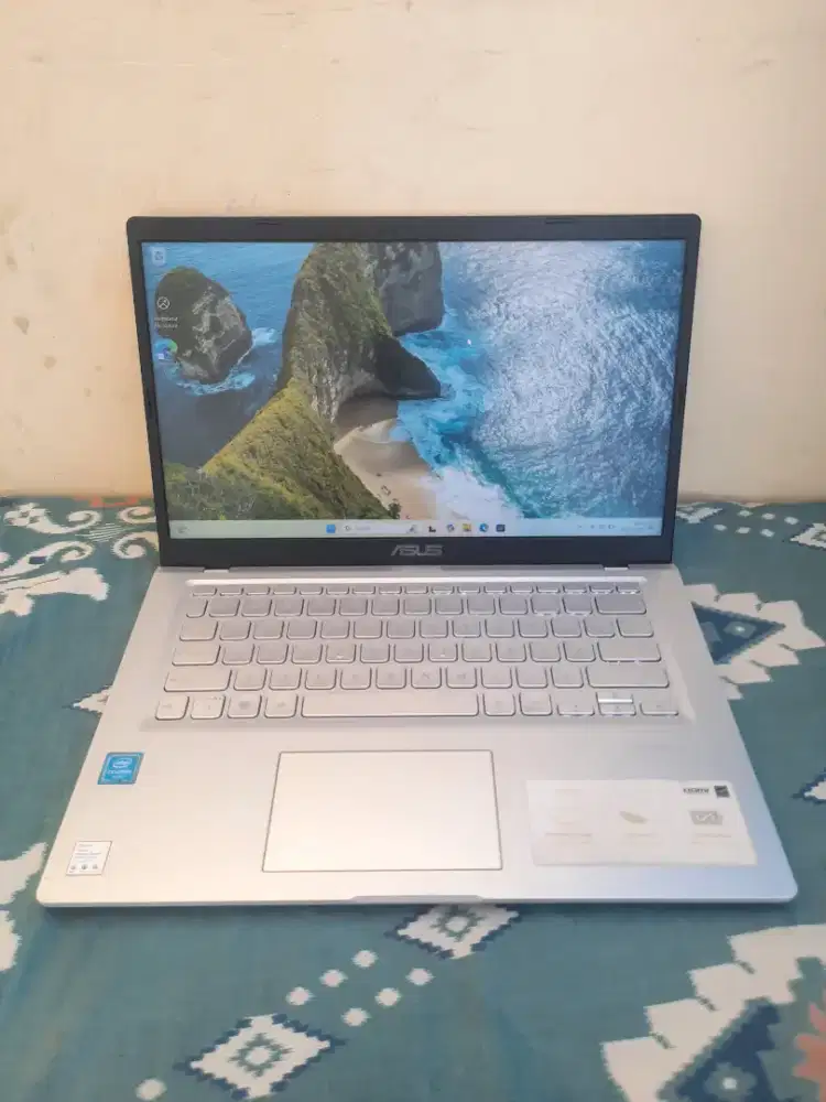 Laptop Bekas Asus Vivobook X415M
