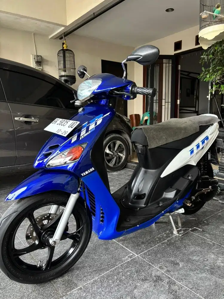 mio karbu sporty