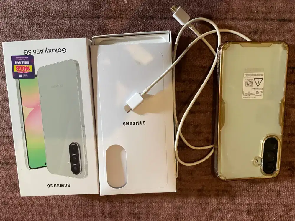 Jual Samsung A56