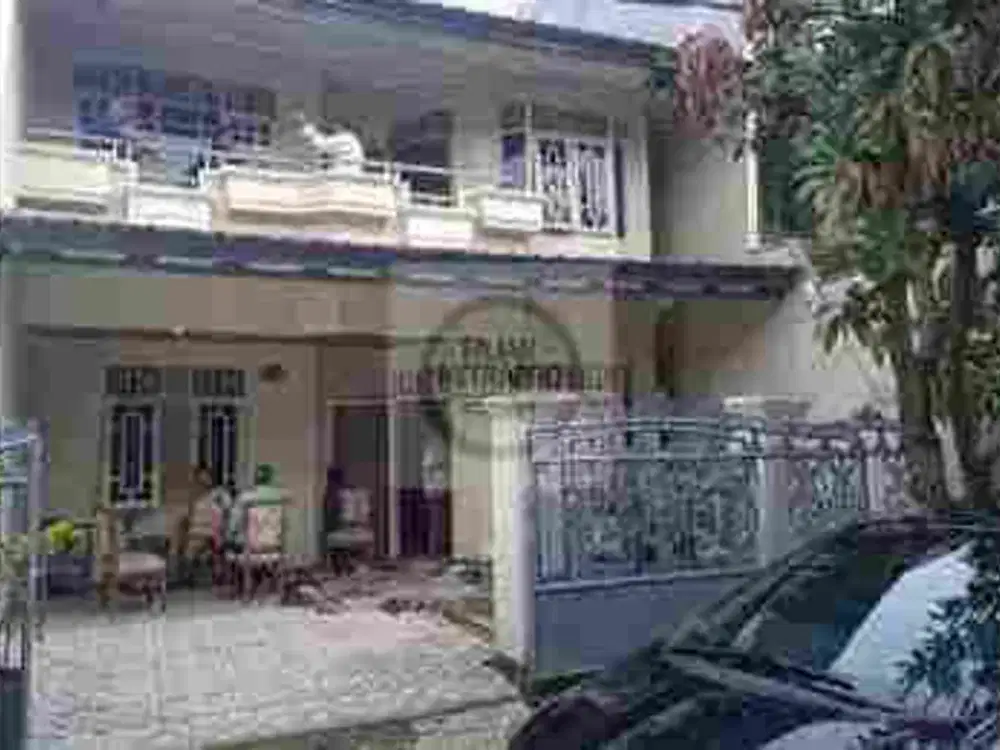 yg ⁉️ cari lingkungan ‼️ PTB pondok kelapa duren sawit Jakarta Timur
