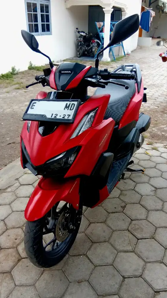 Vario 160 th 2022