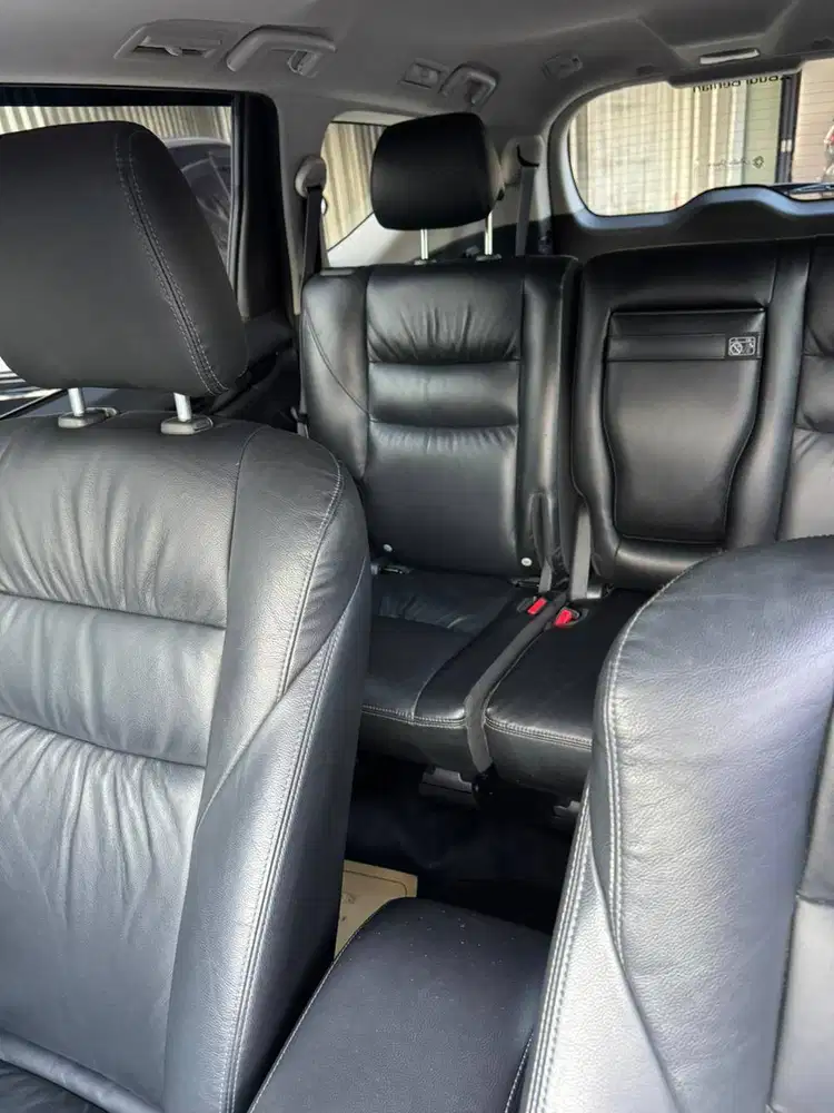 Pajero Sport Dakar 4x4 Ultimate