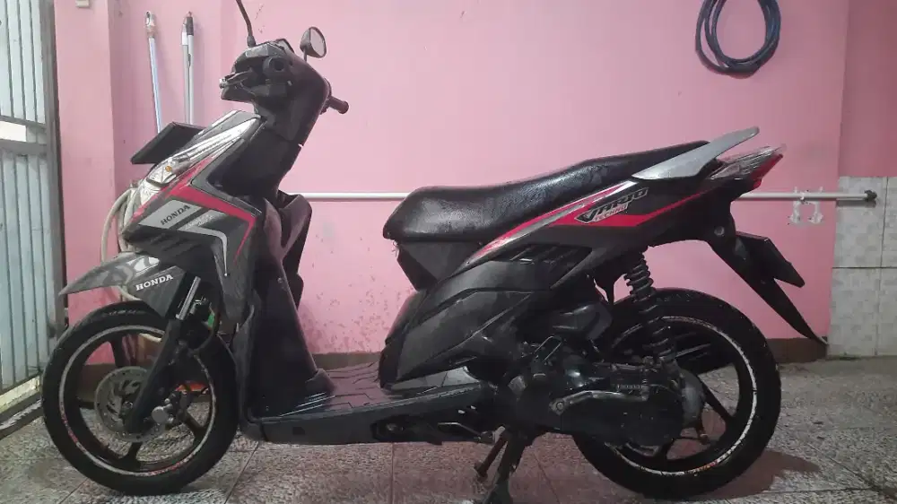 VARIO KARBU 110cc