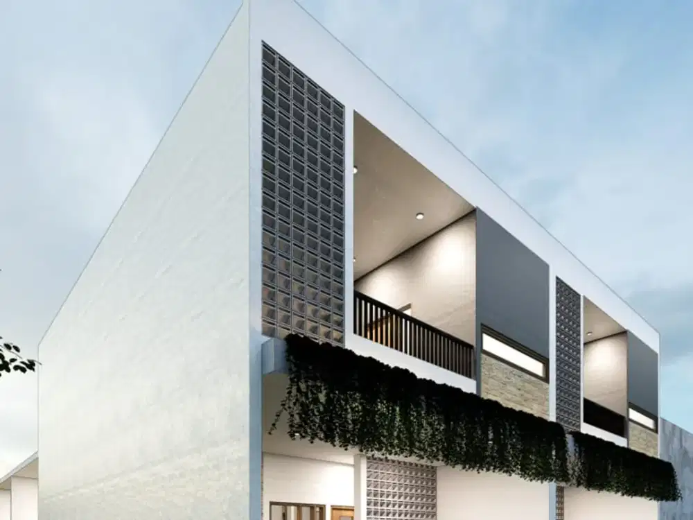 Kos dijual di merjosari dekat UIN UB ITN 10KT+KMDalam Furnished 2.2M