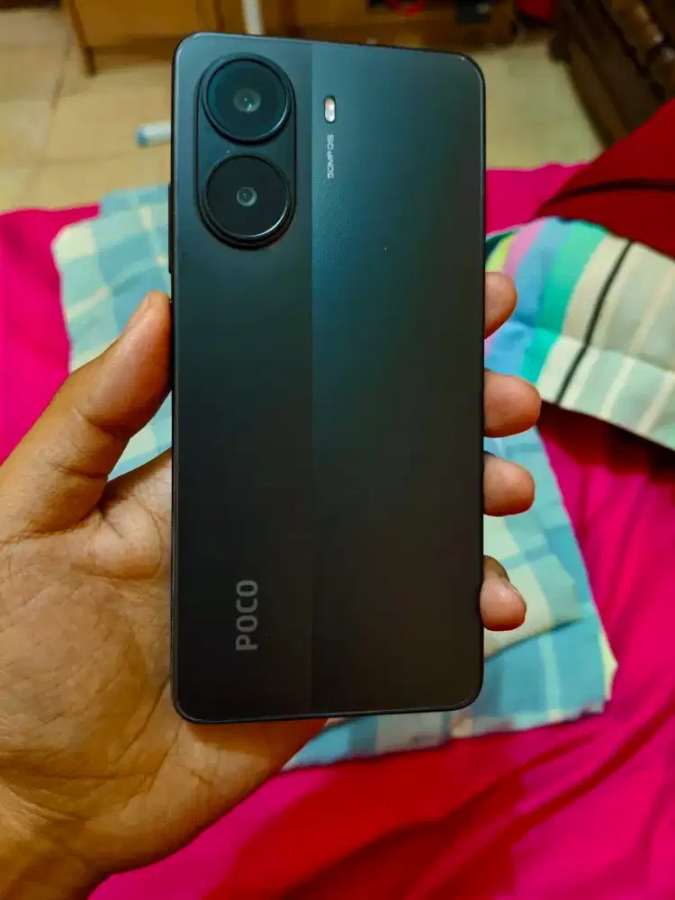 Poco X7 Pro 12/512GB
