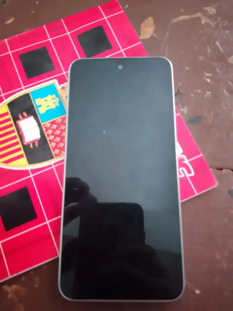 Jual HP infinix note 50x 5g