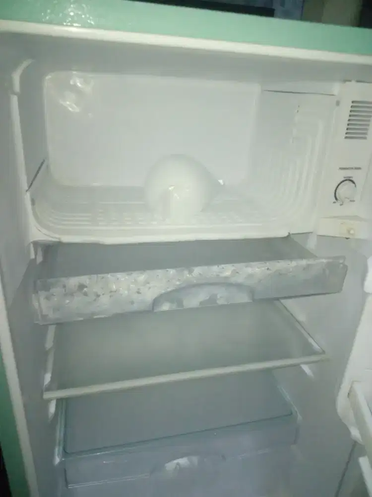 Cuci ac service pompa air dll