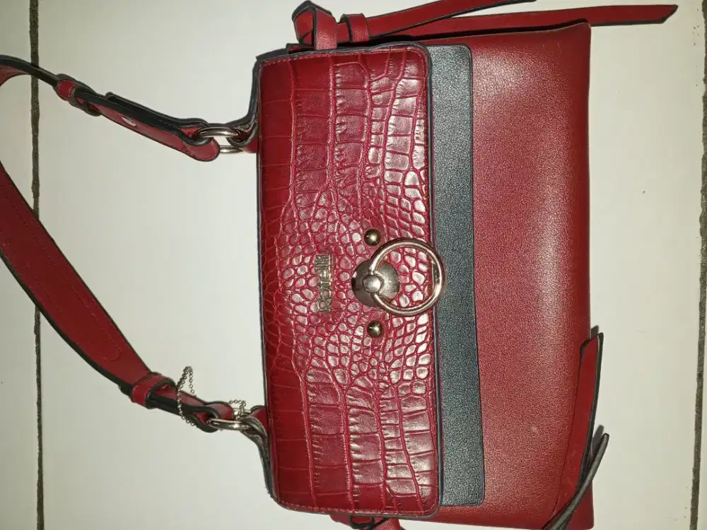 Tas brand rotelli