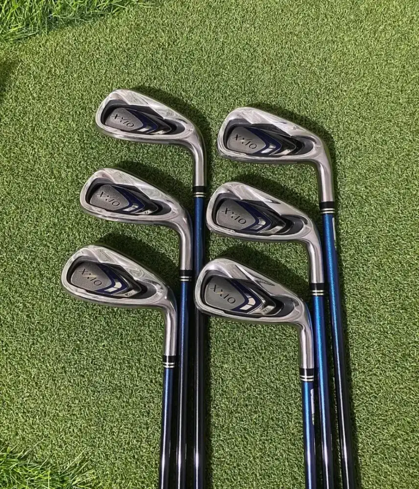 Stik / stick golf xxio
