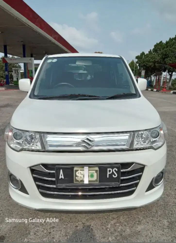 Karimun GS Matic 2021
