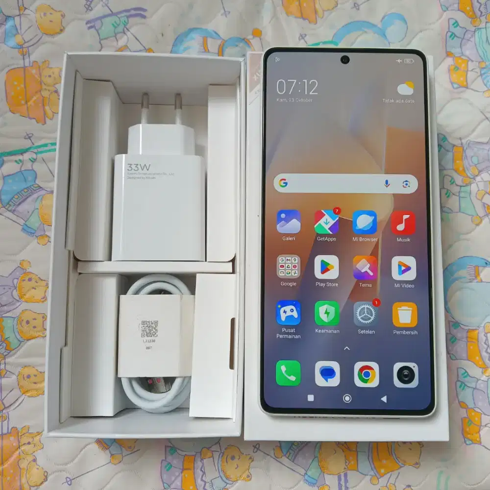 Redmi Note 13 5G Ram 8/256