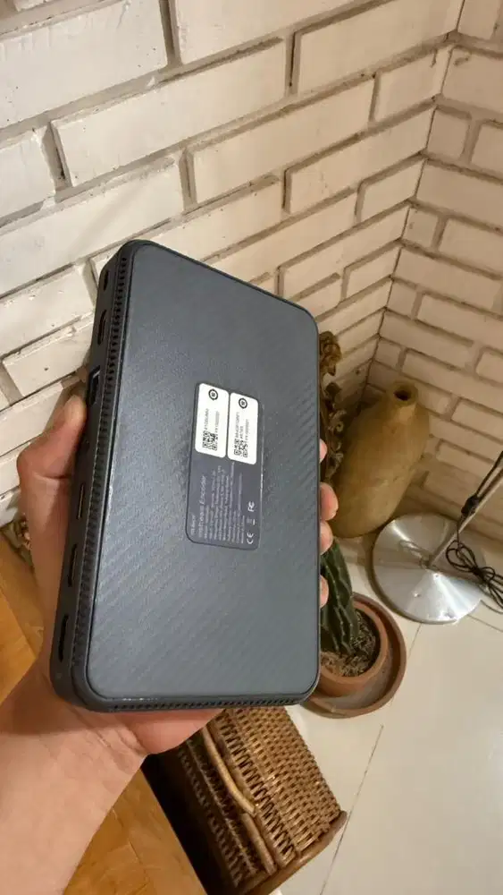 YOLOLIV INSTREAM (alat live tiktok dan IG)