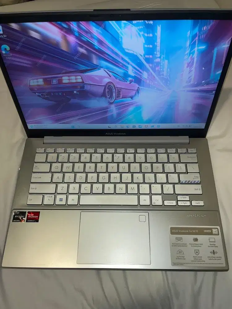 ASUS VIVOBOOK GO 14 E1404FA-FHD352 14