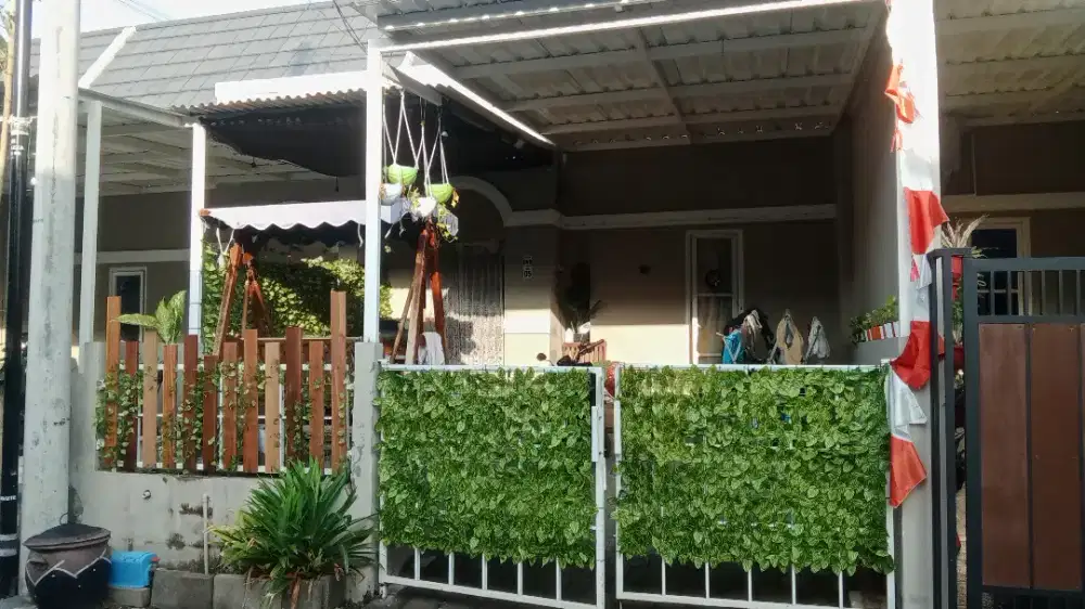 Rumah premium harga Minimum