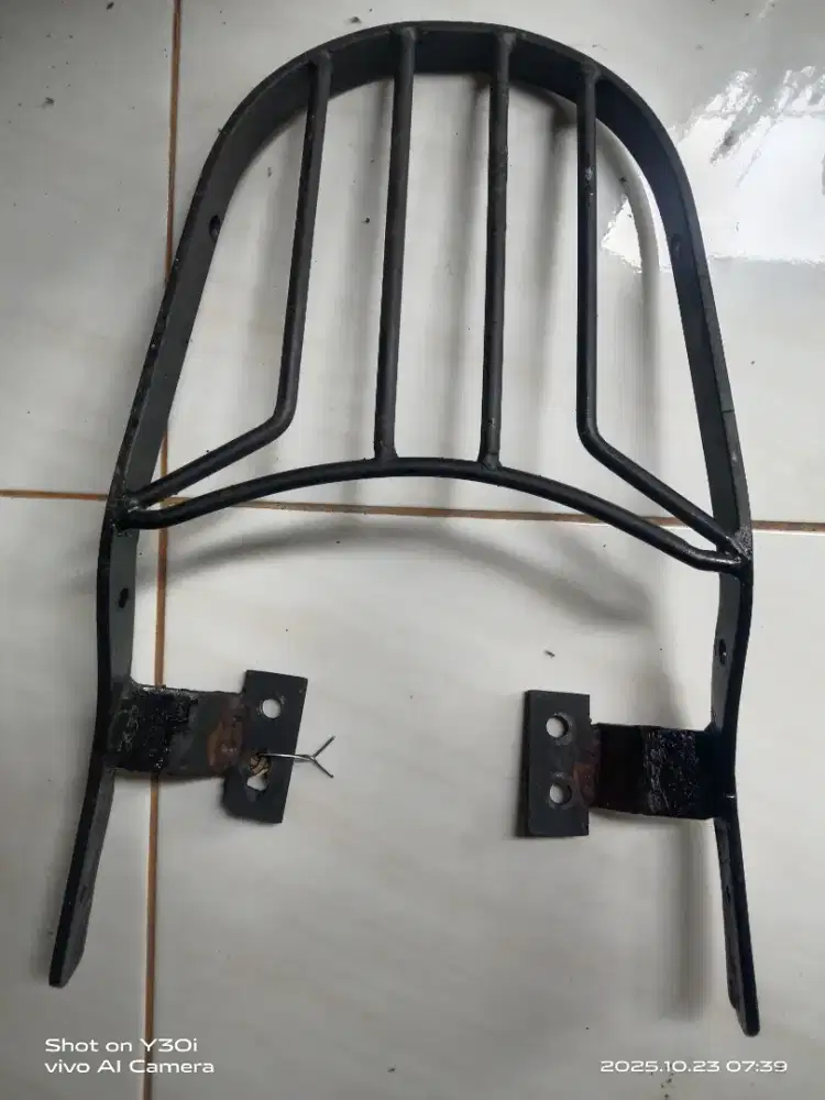 Bracket Motor MURAH Kuat 5 mm