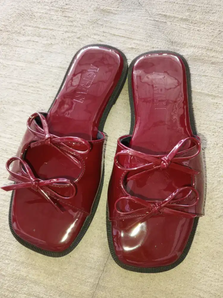 Donatello dan aeirah