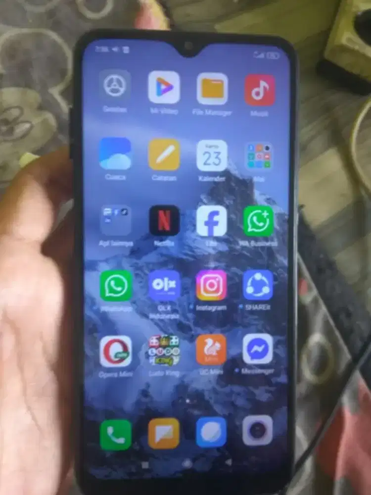 Redmi 8 ram3/32
