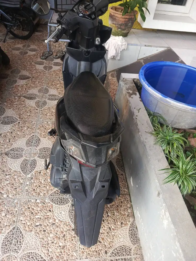 Di jual  Honda beat