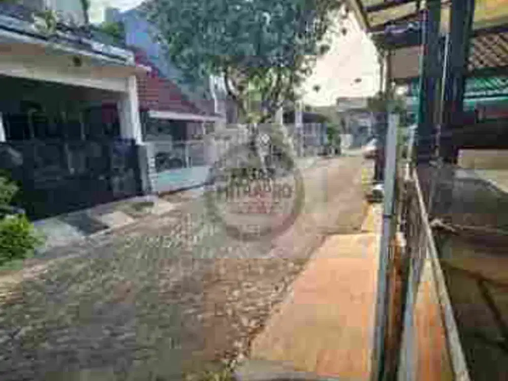 dkt Jaktim masuk⁉️⁉️ griya Bintara indah Bekasi kota