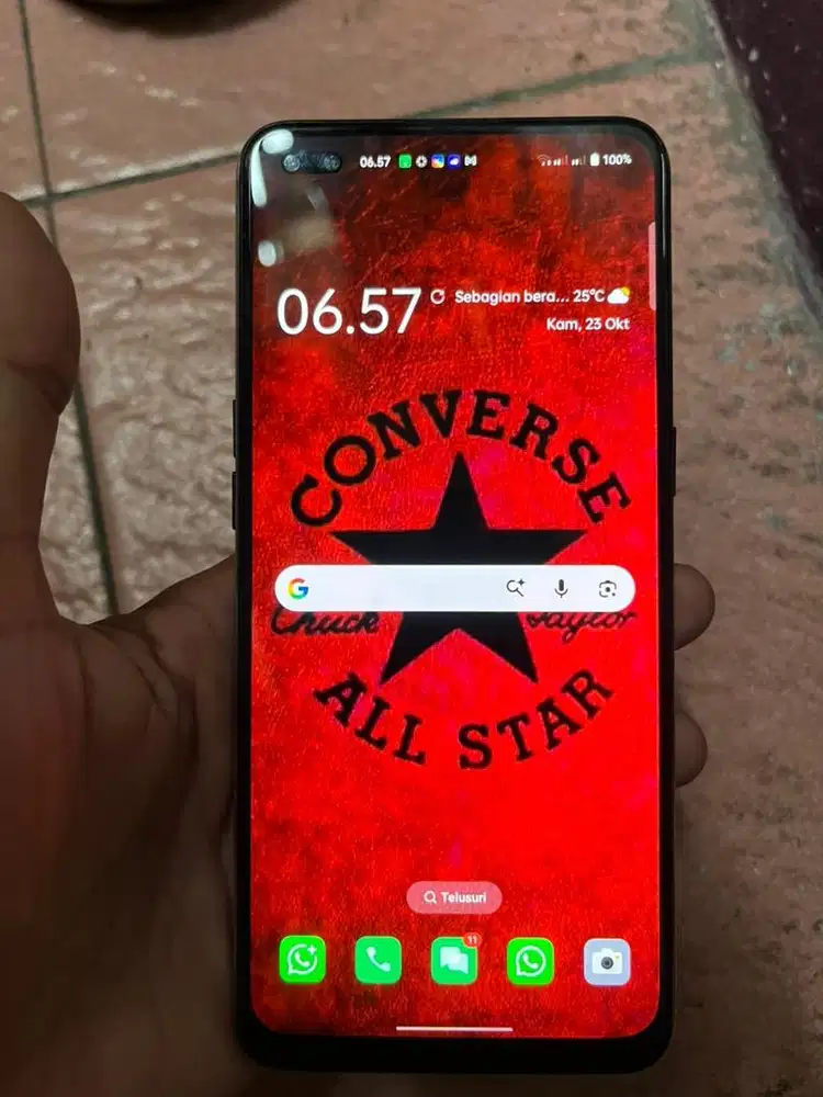 oppo reno 4f 8/128