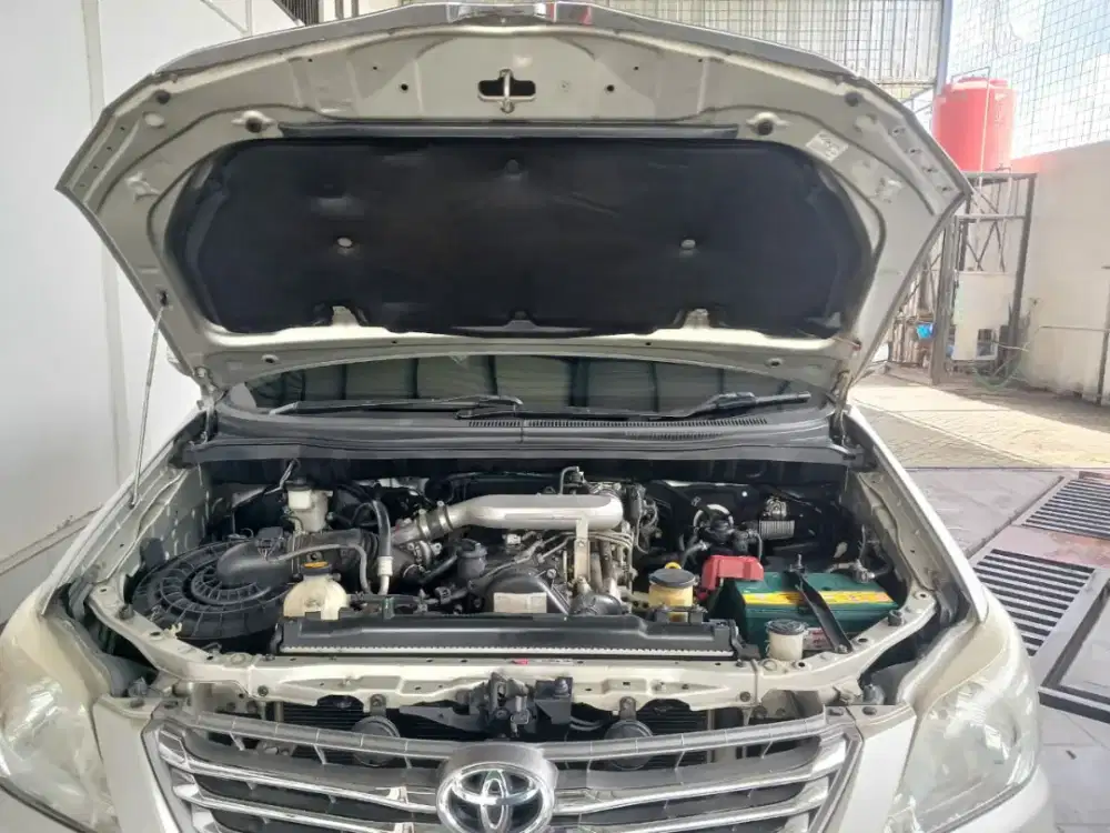 Di jual cepat boss