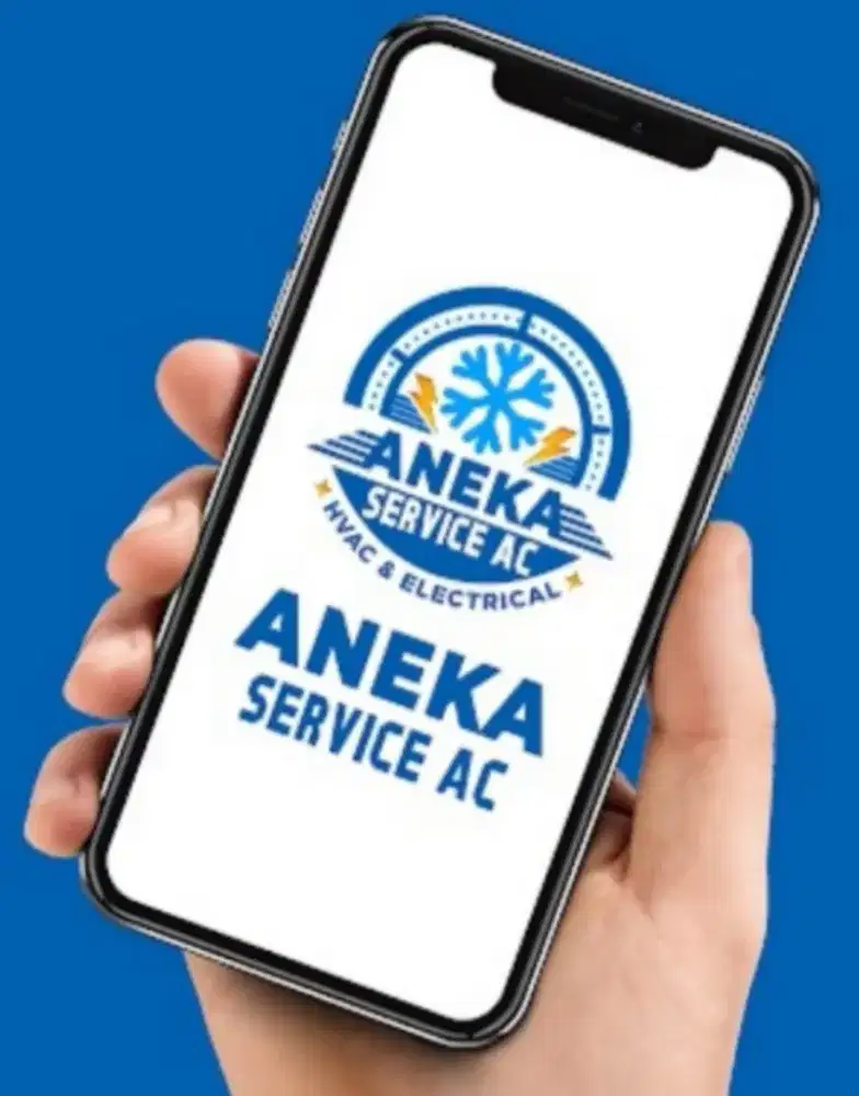 Service AC dan Elektronik