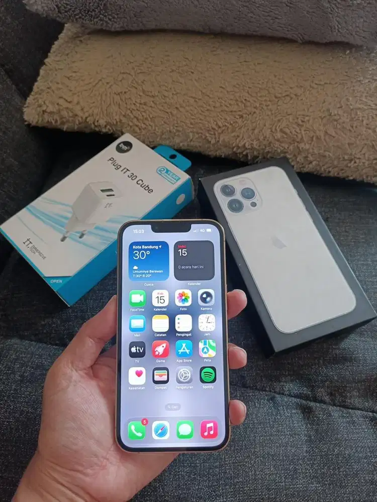 IPHONE 13 PRO 128 INTER ALL OP