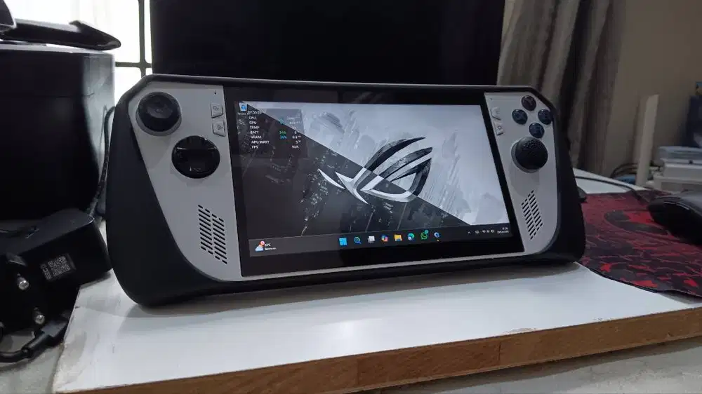 ASUS ROG Ally Z1 Extreme 1TB