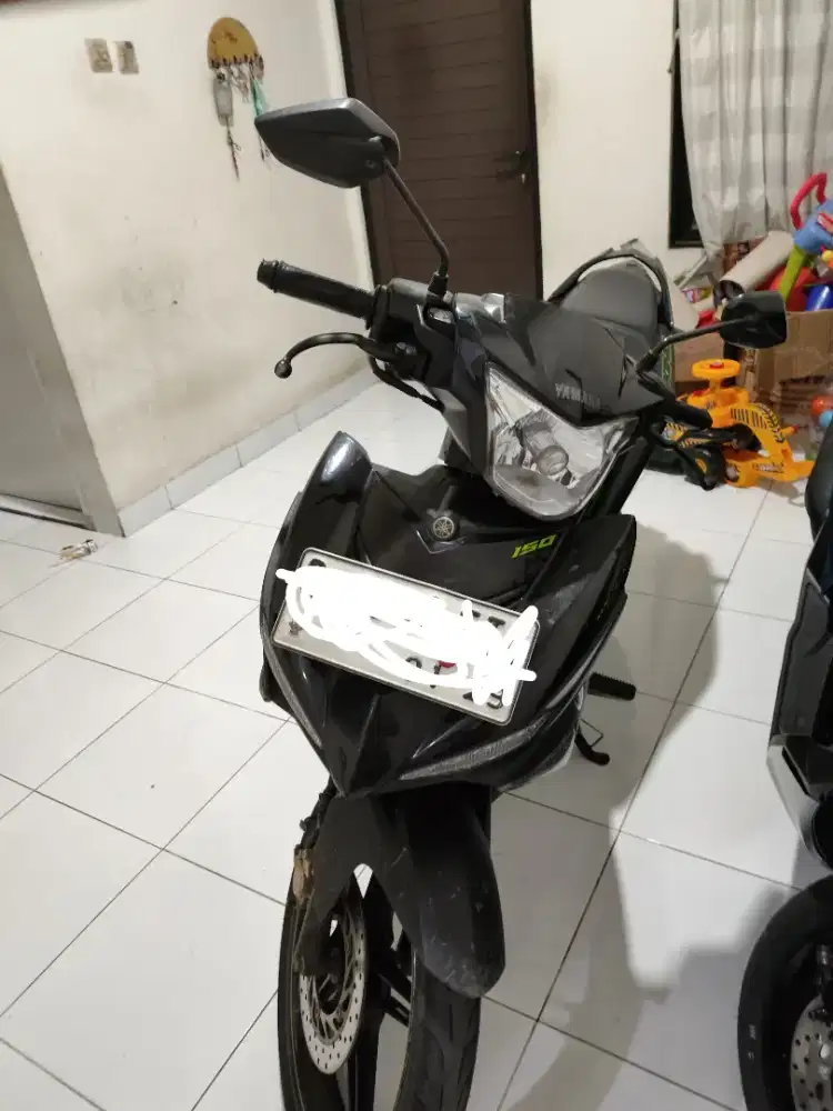 Dijual Mx king 2018
