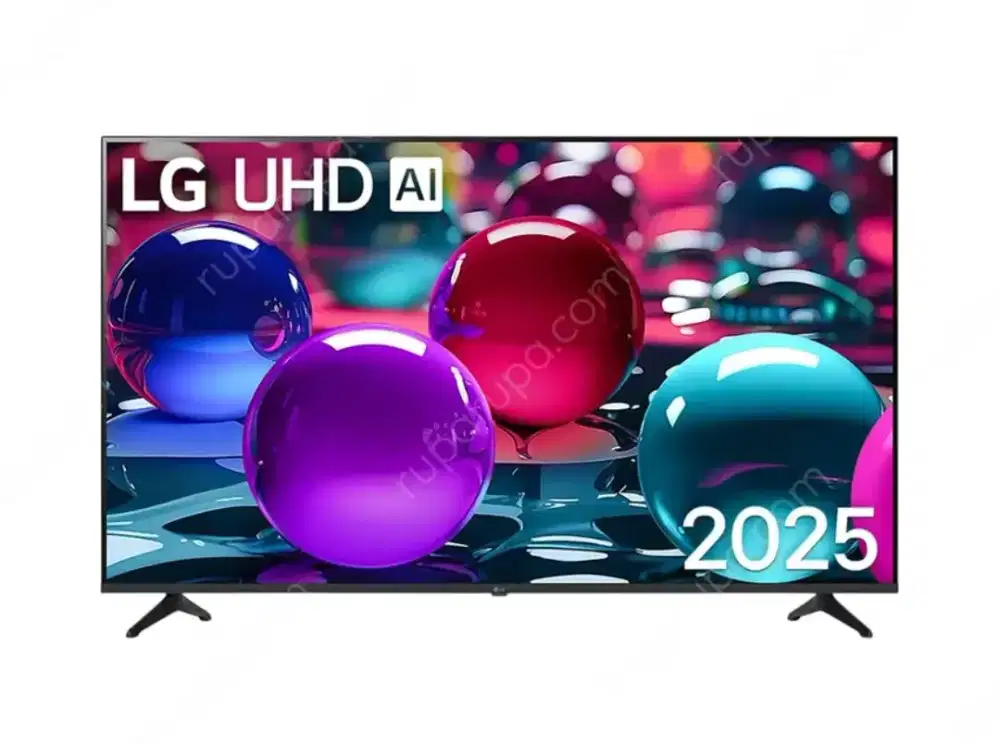 LG Smart TV 50 Inch 4K Spesial Promo