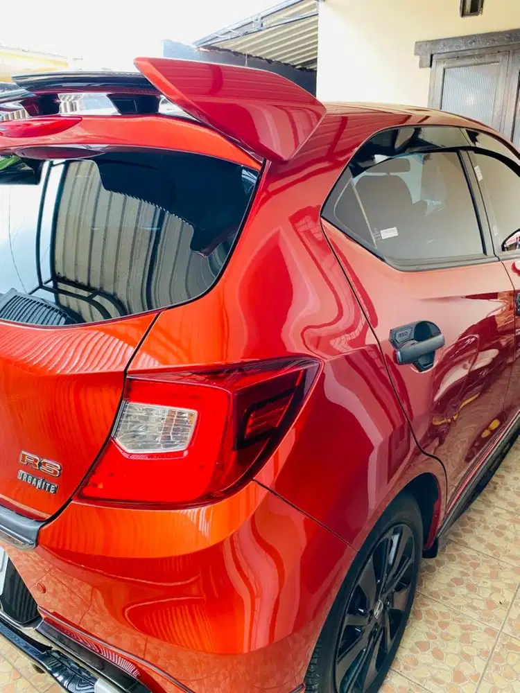 Brio RS urbanite 2023