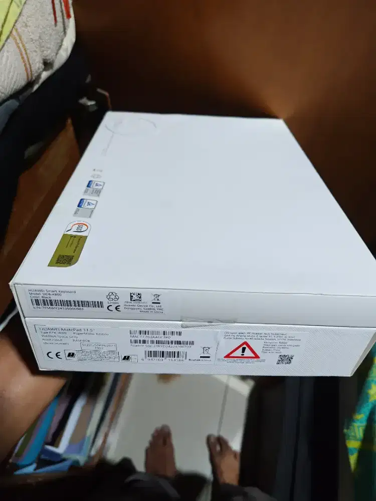 Huawei Matepad 11.5 Paper Mate edition