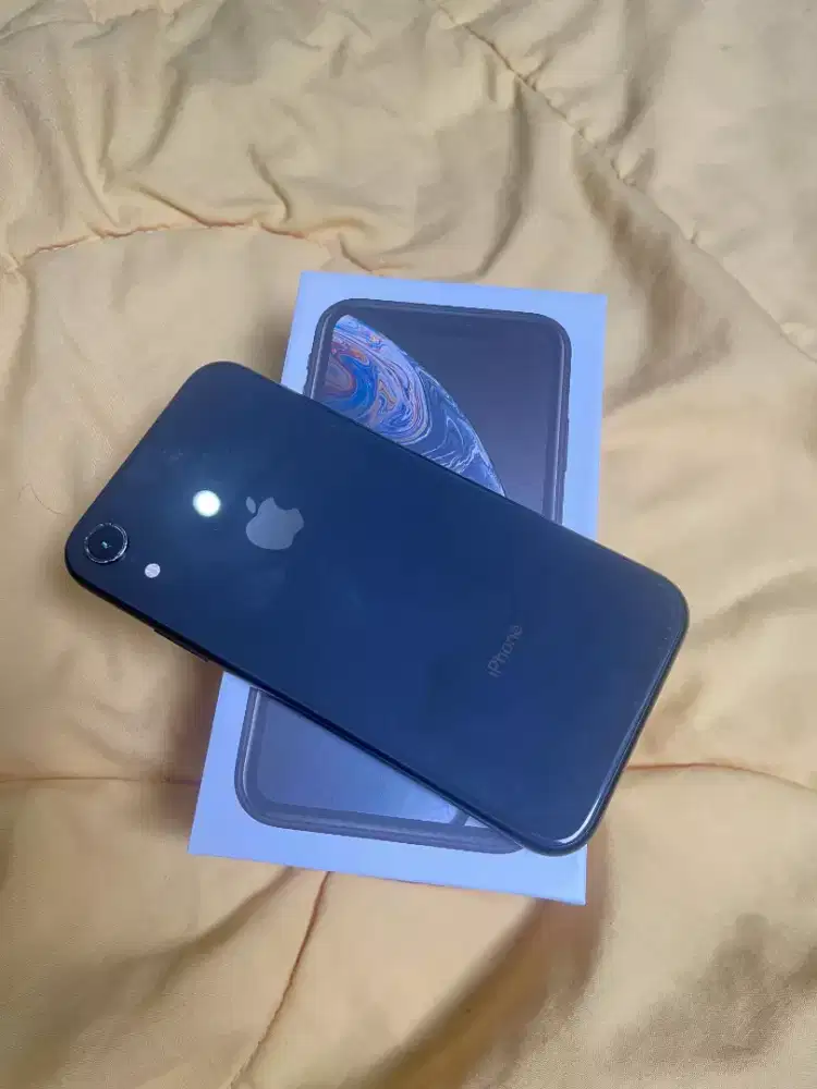 Iphone Xr 64gb allop