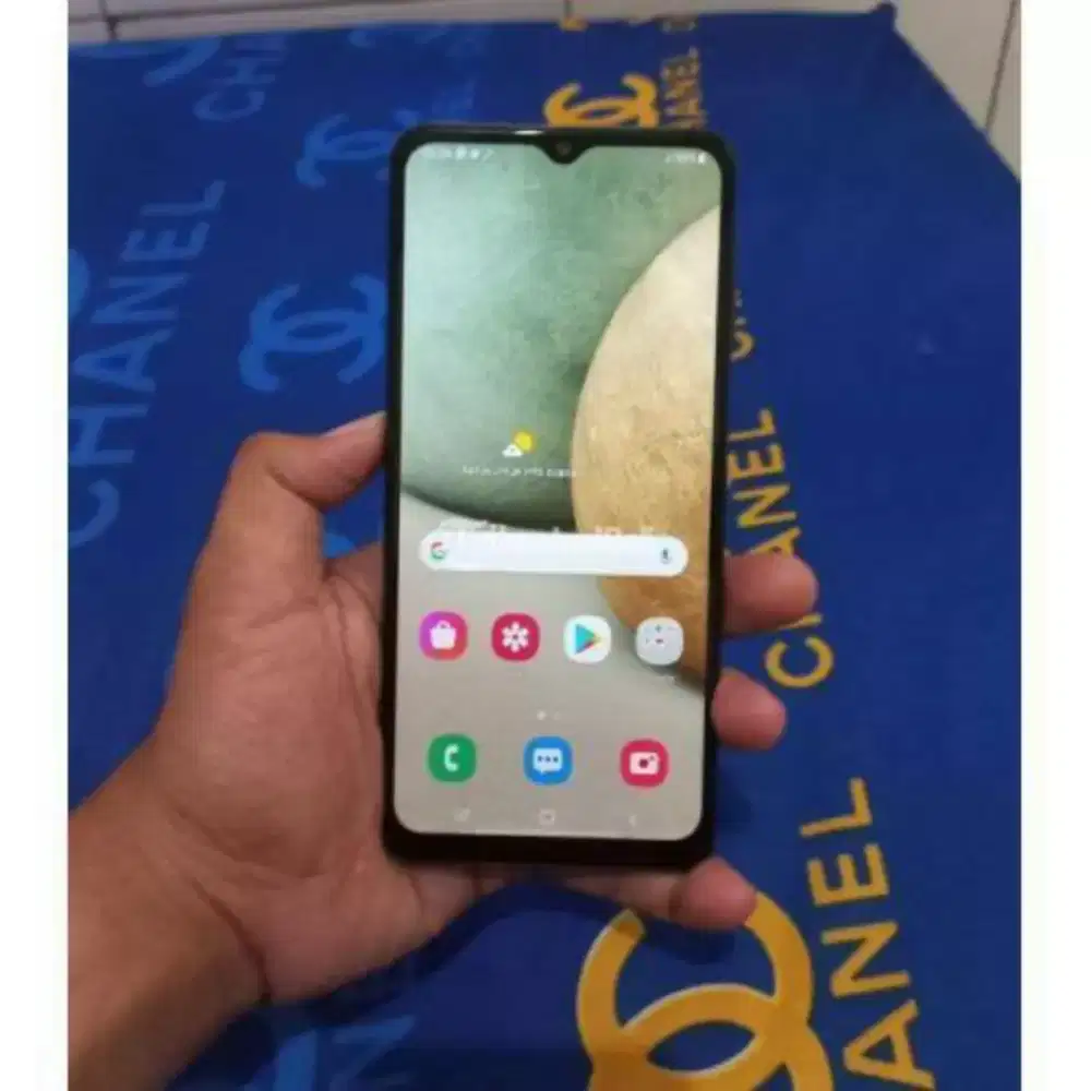 Samsung a12 ram 6/128