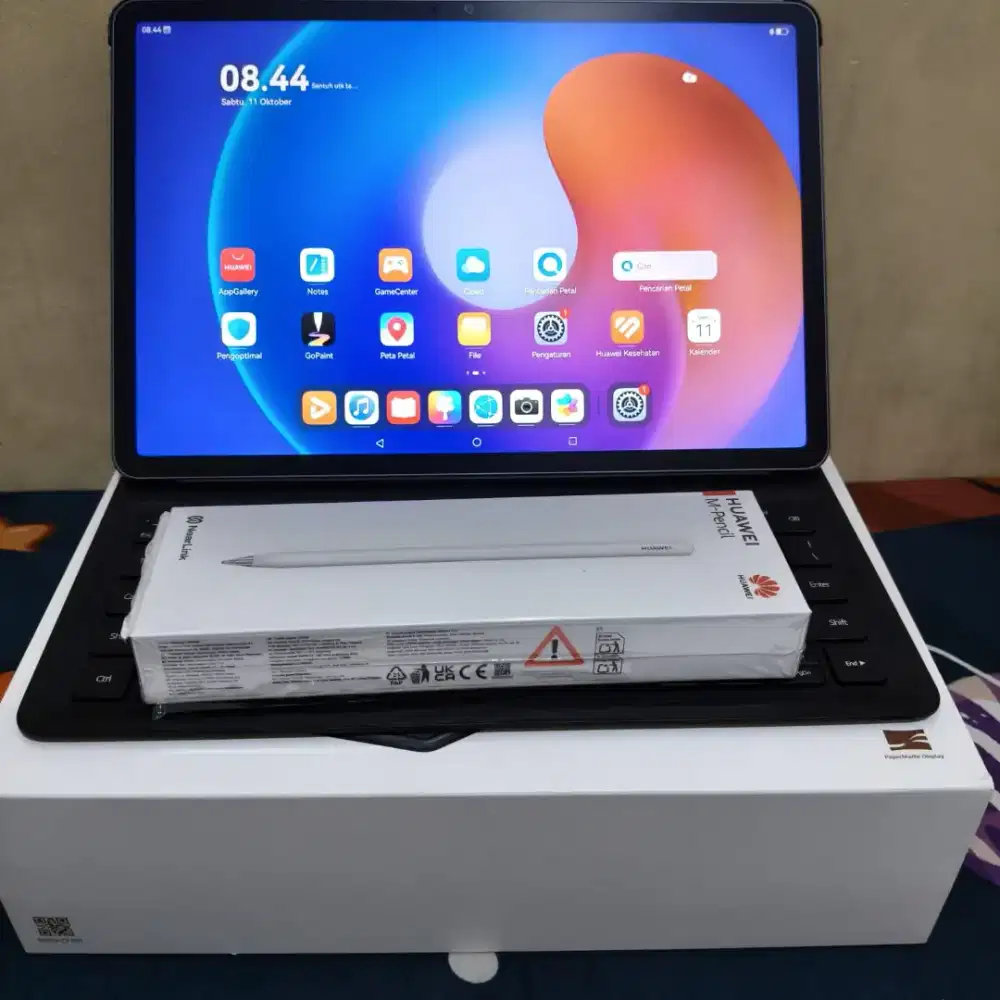 MATEPAD HUAWEI 11.5 2025 PAPERMATTE EDITION