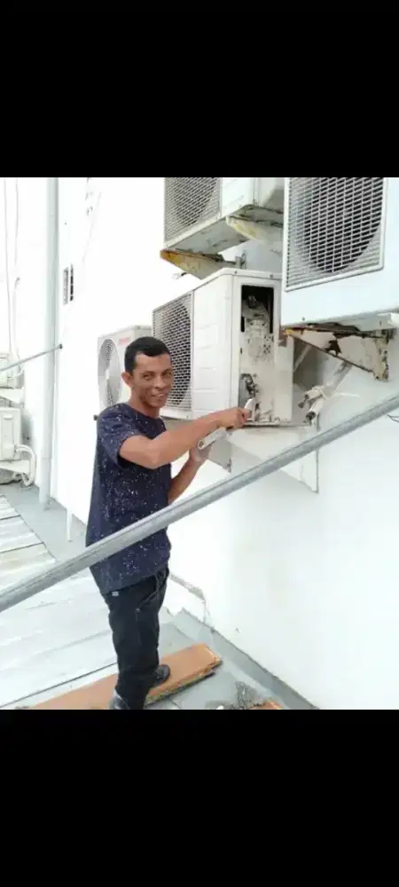 Angga.. teknik kota jambi