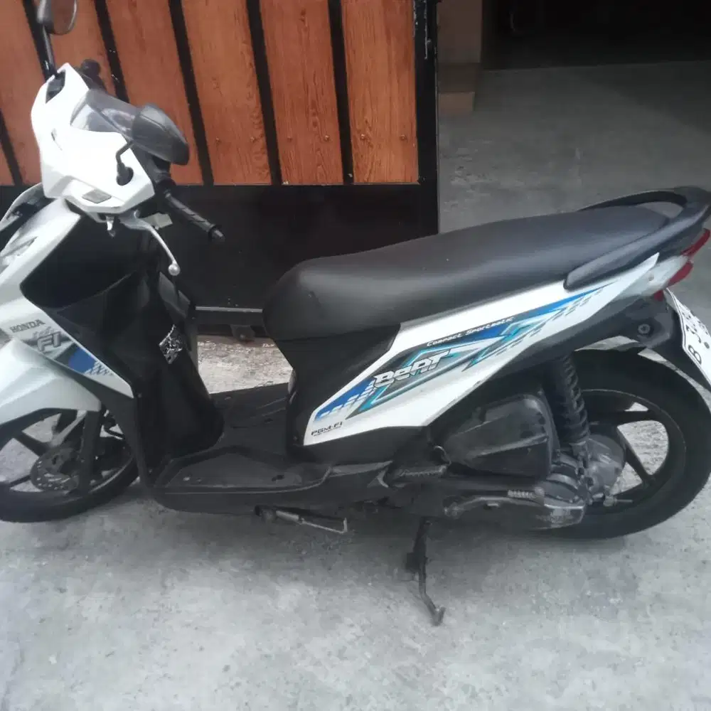 Di jual beat Fi