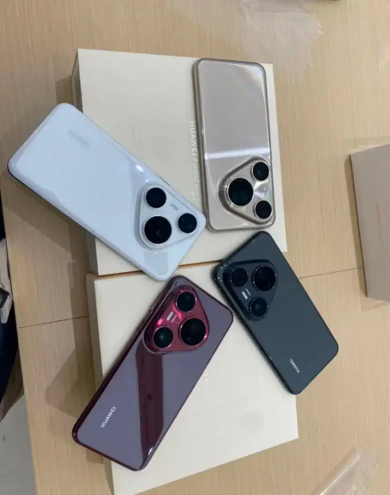 Huawei Pura 80 Pro
