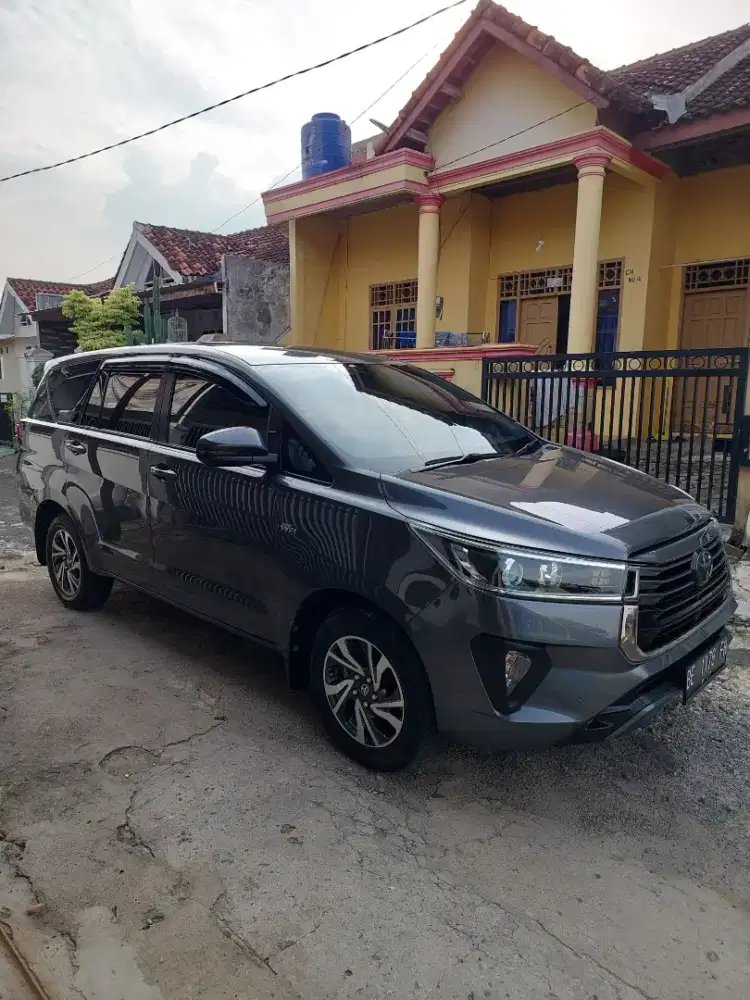 Innova Reborn V Matic Bensin Original