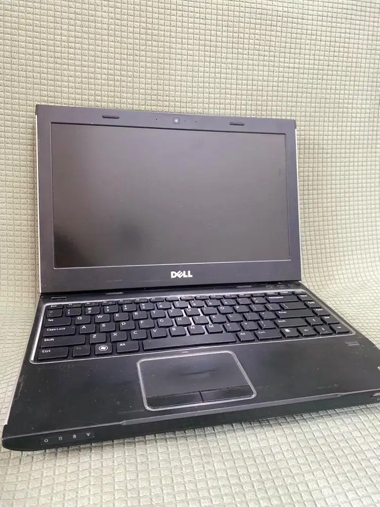 Laptop Dell Vostro 3350 berkualitas